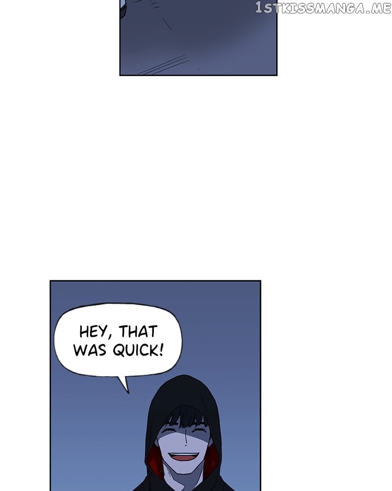 The Boxer chapter 45 - page 11
