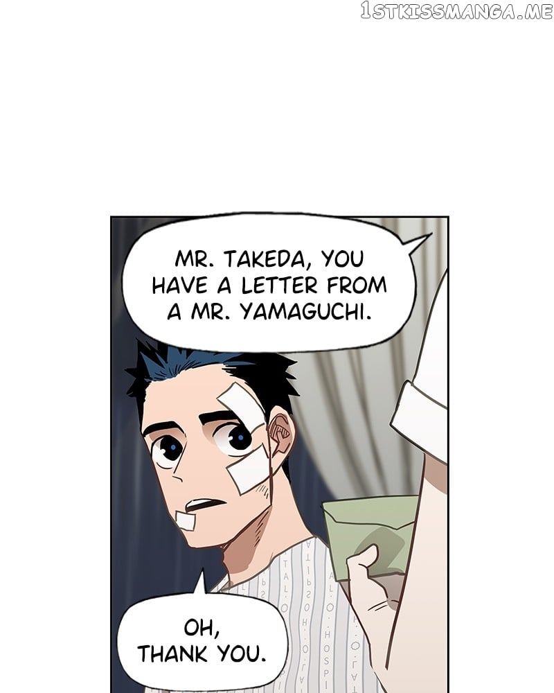 The Boxer chapter 45 - page 114