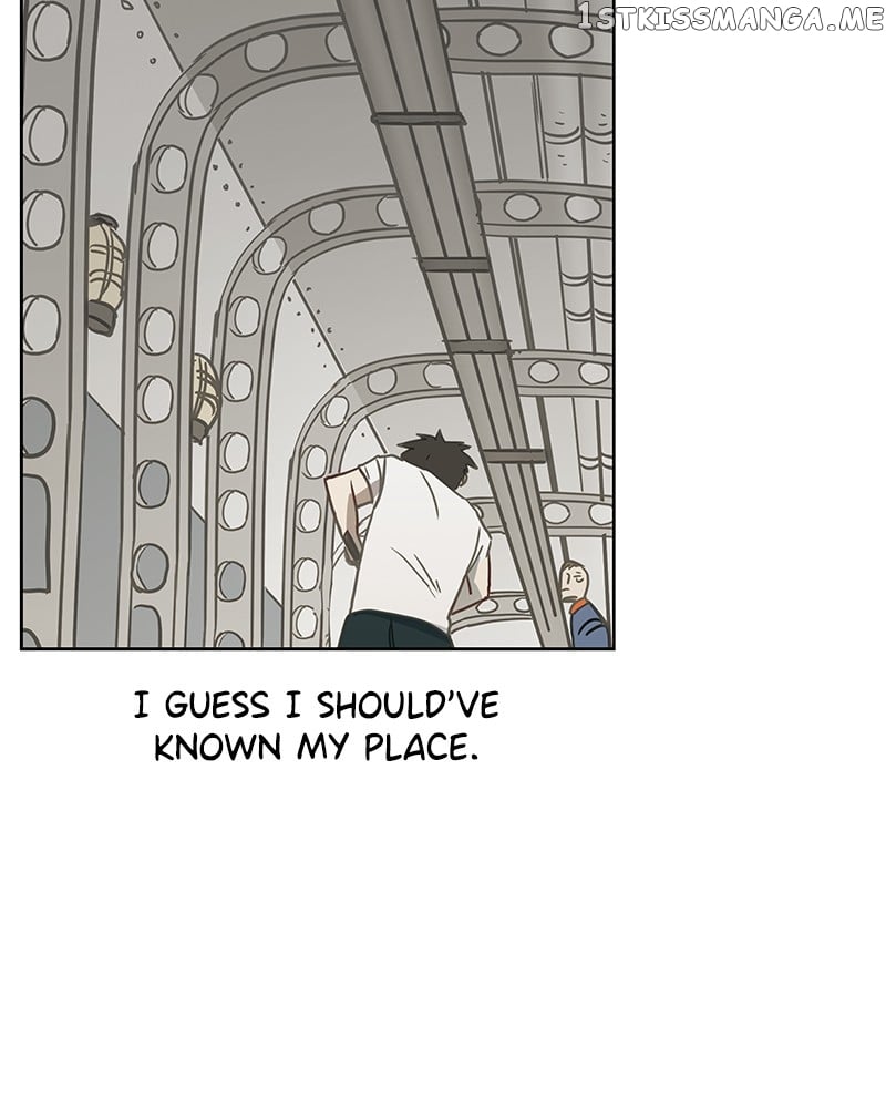 The Boxer chapter 45 - page 122