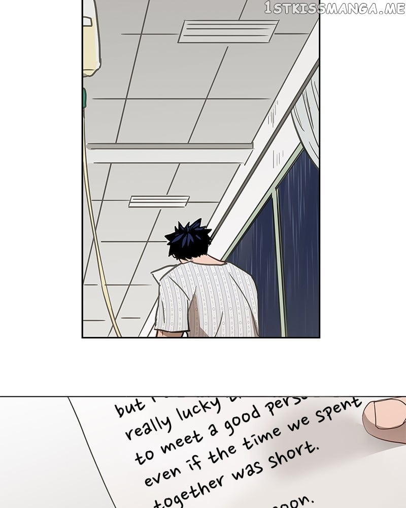The Boxer chapter 45 - page 125