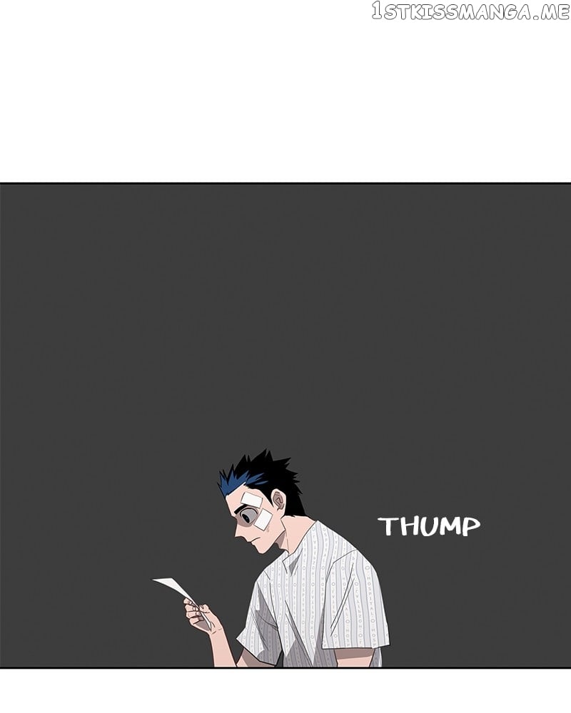 The Boxer chapter 45 - page 127