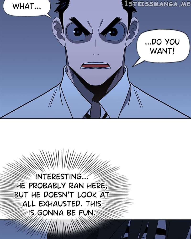 The Boxer chapter 45 - page 14