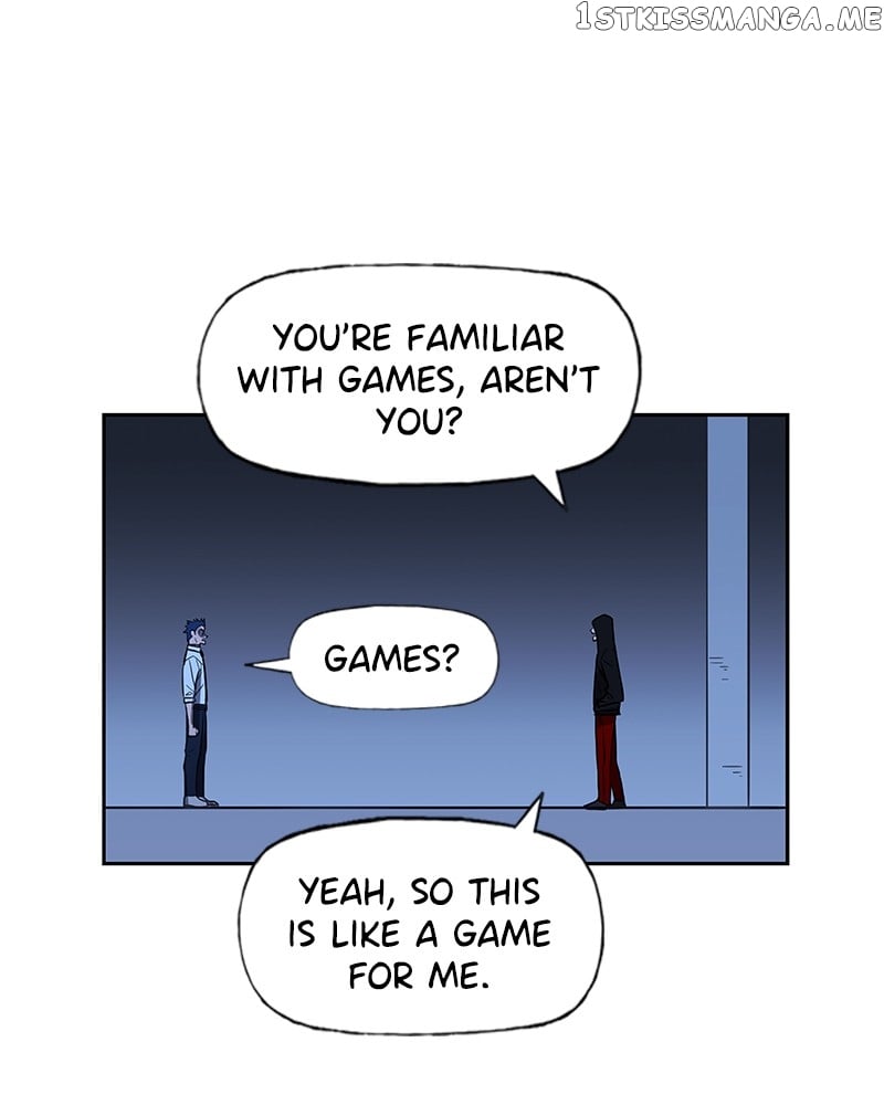 The Boxer chapter 45 - page 16