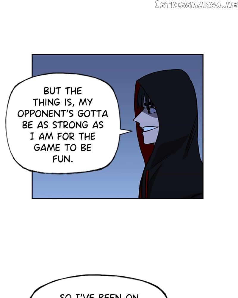The Boxer chapter 45 - page 17