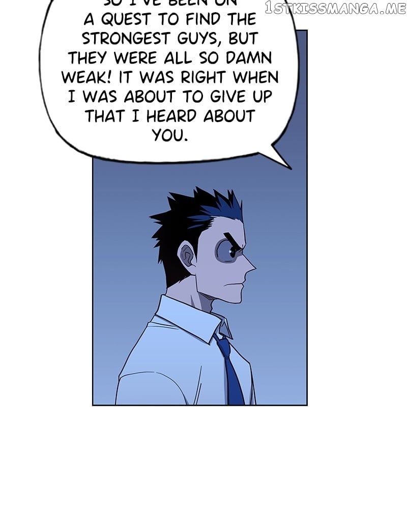 The Boxer chapter 45 - page 18