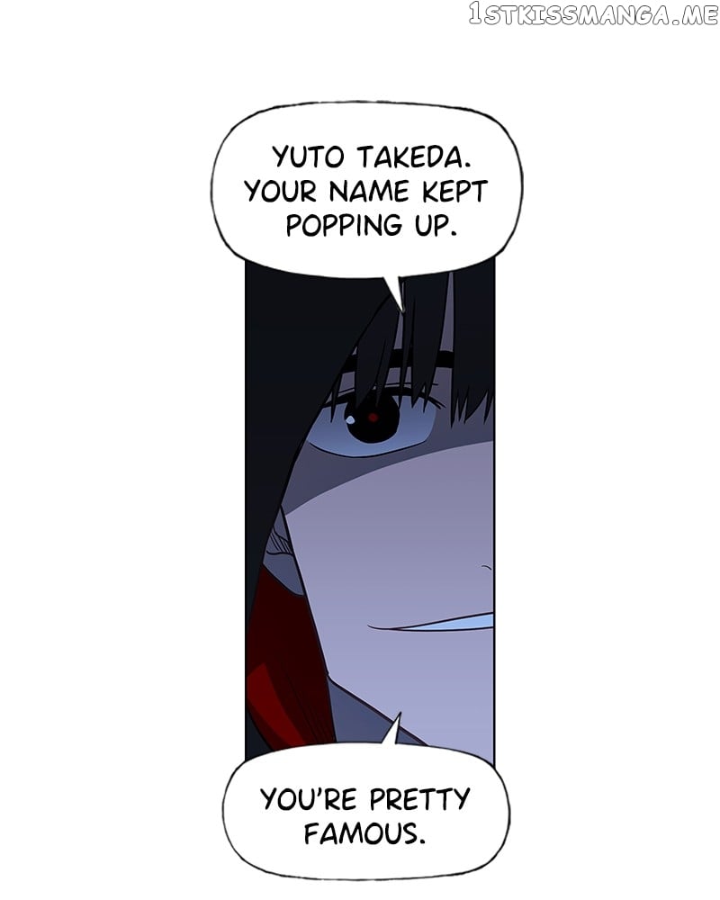The Boxer chapter 45 - page 19