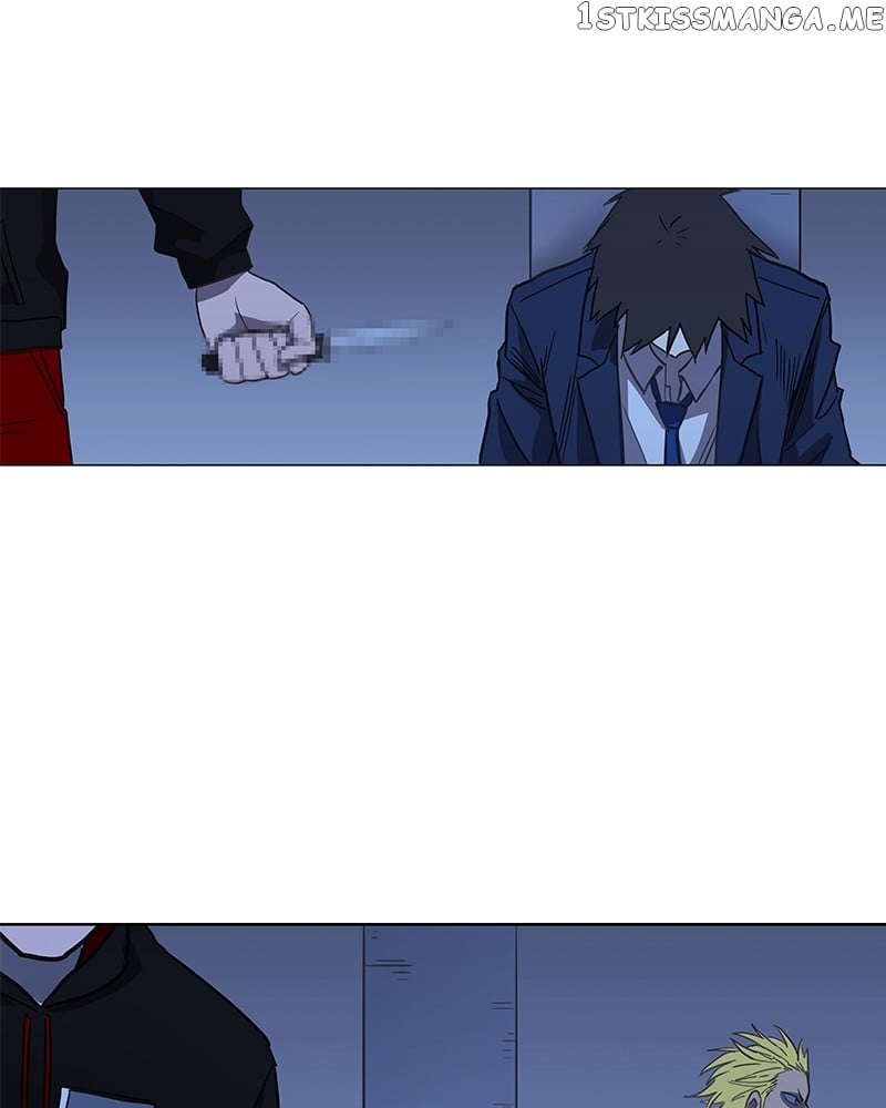 The Boxer chapter 45 - page 2