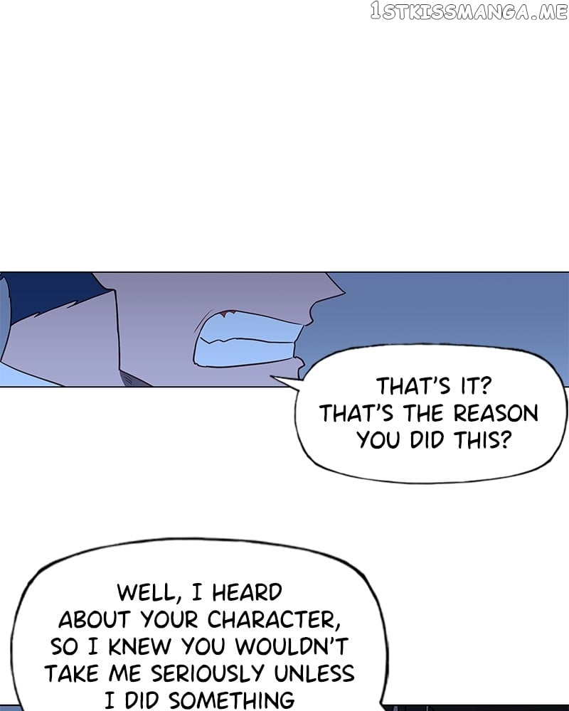 The Boxer chapter 45 - page 20
