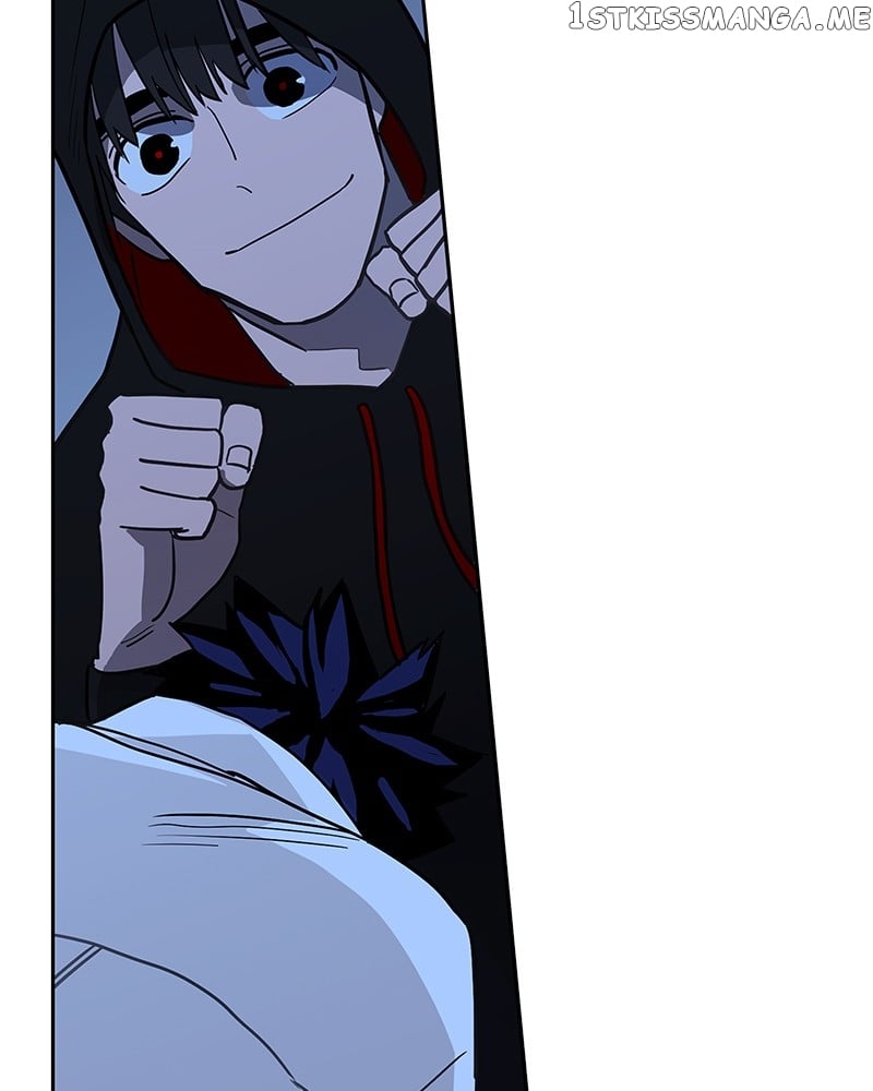 The Boxer chapter 45 - page 24