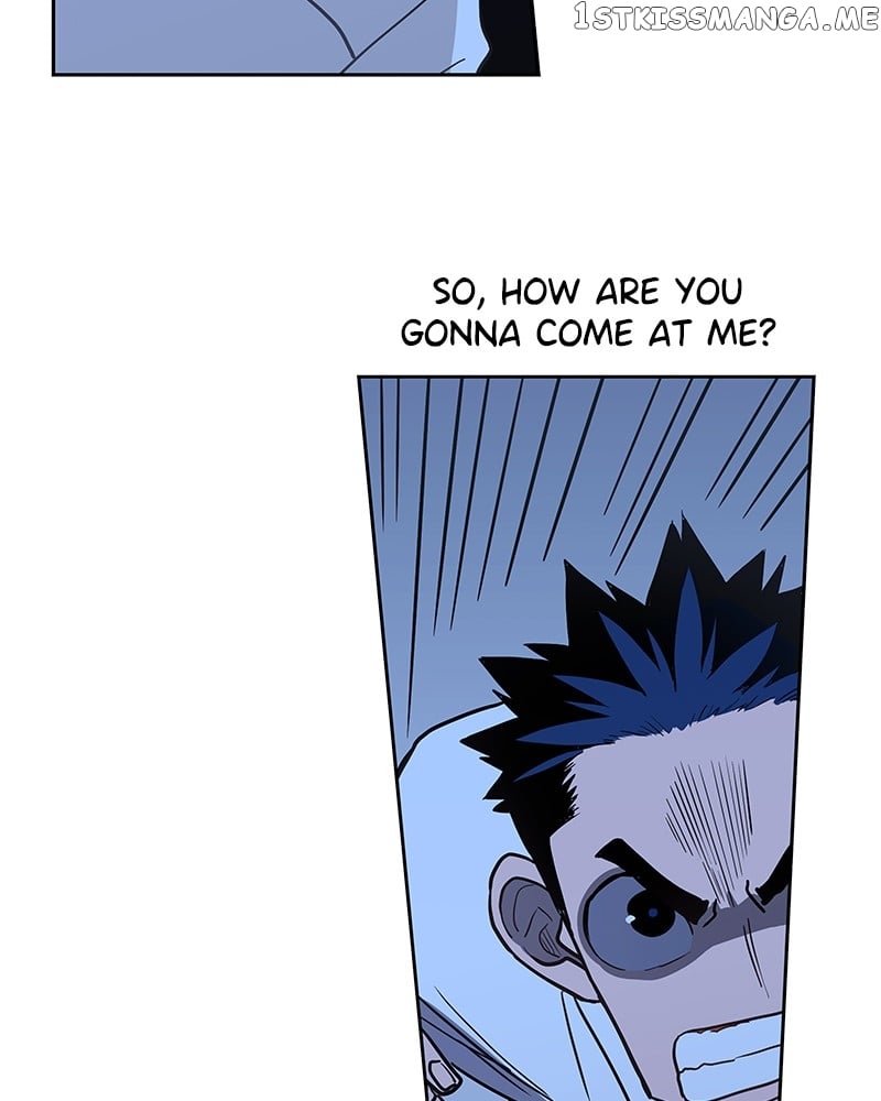 The Boxer chapter 45 - page 25