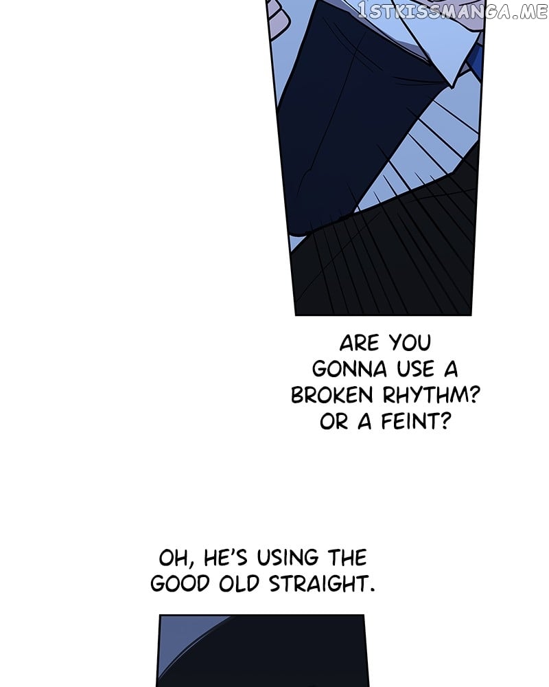 The Boxer chapter 45 - page 26