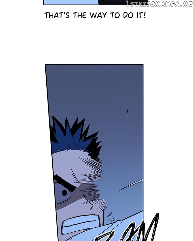 The Boxer chapter 45 - page 28