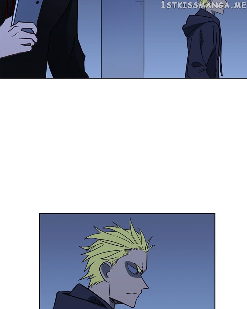 The Boxer chapter 45 - page 3