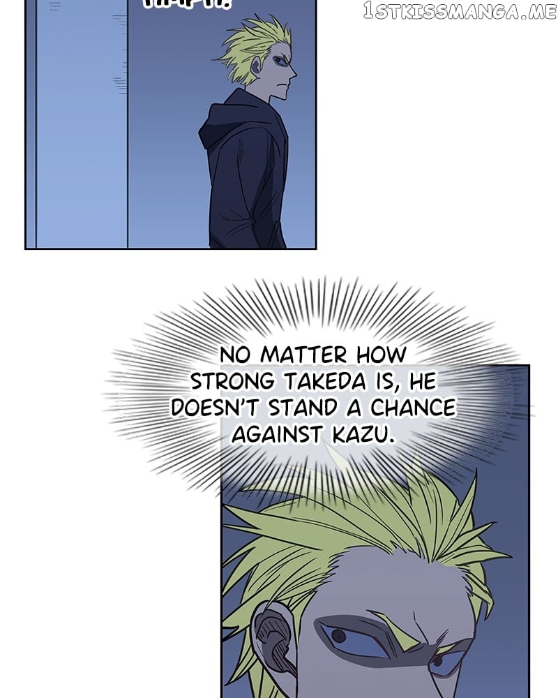The Boxer chapter 45 - page 33