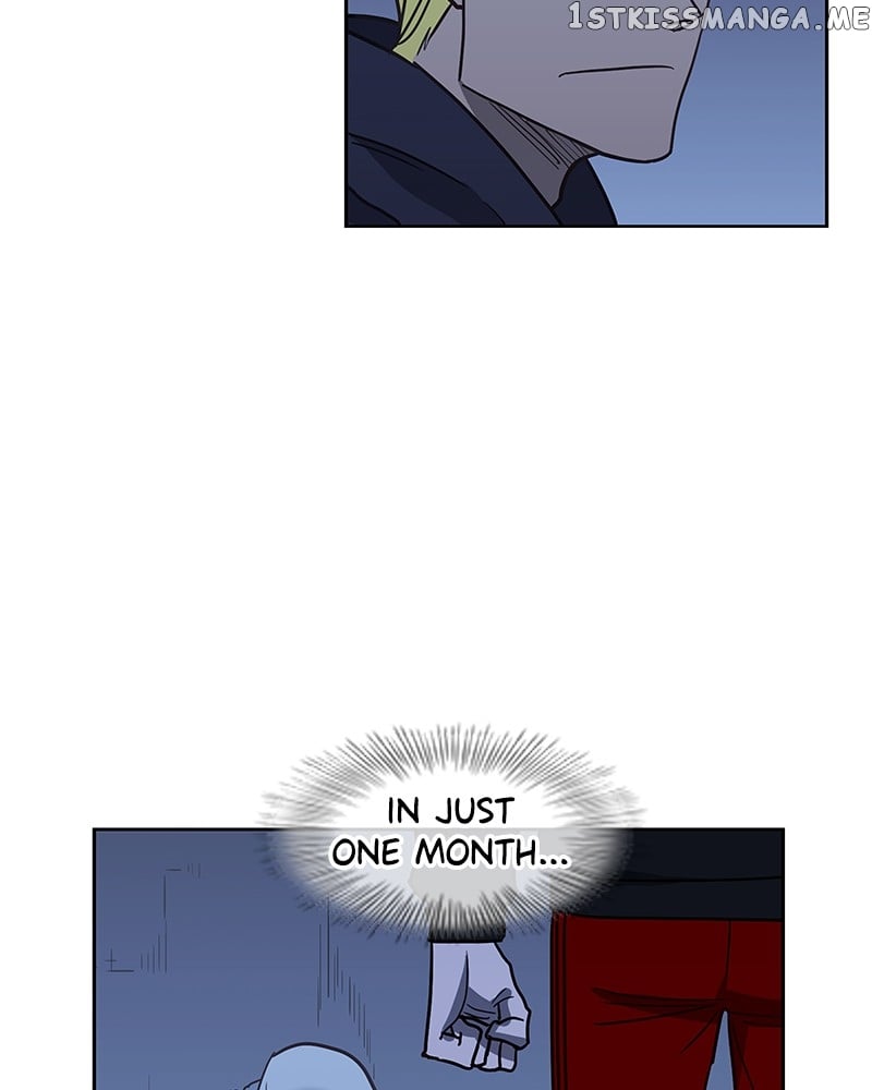 The Boxer chapter 45 - page 34