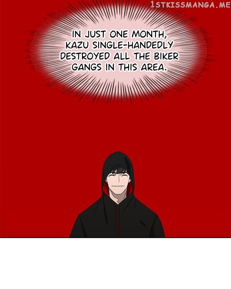 The Boxer chapter 45 - page 36