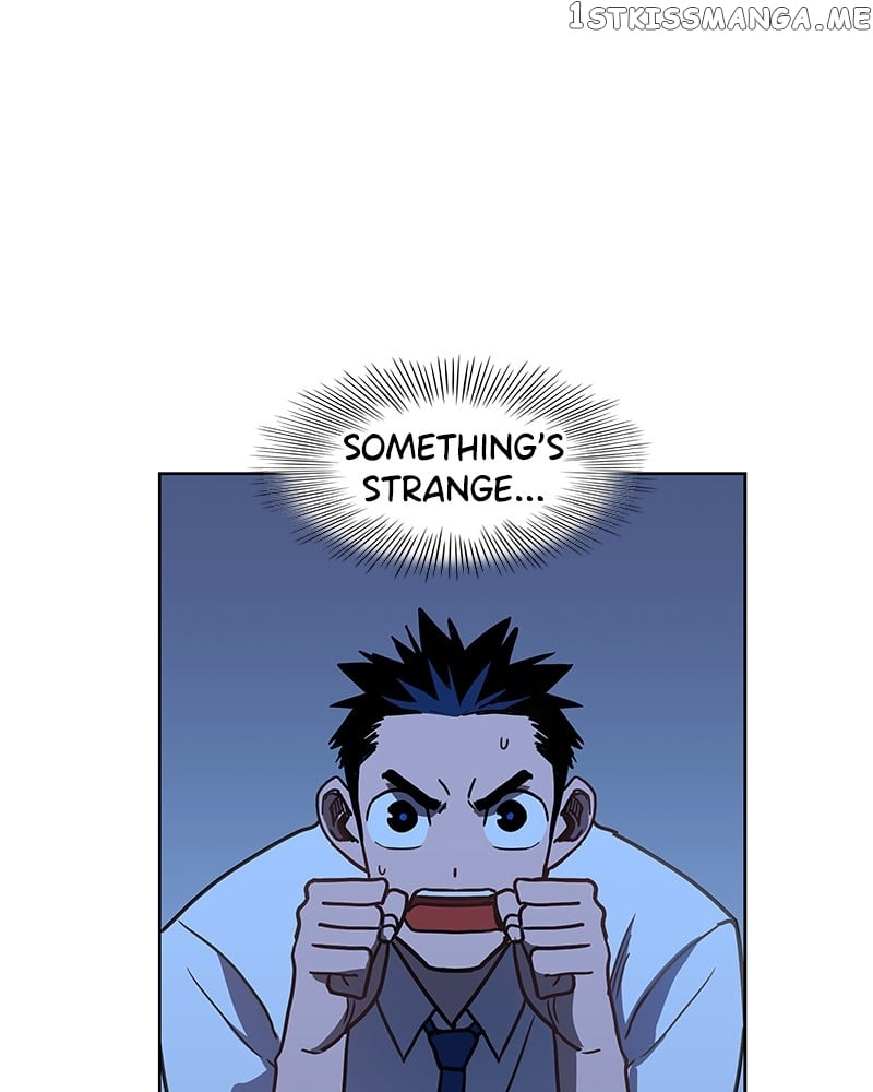 The Boxer chapter 45 - page 40