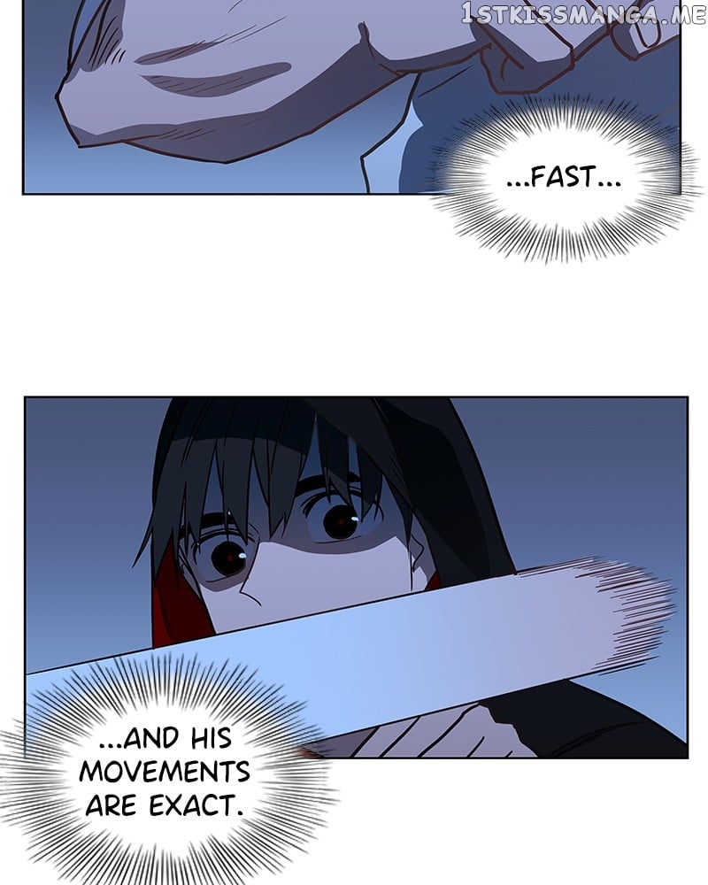 The Boxer chapter 45 - page 42