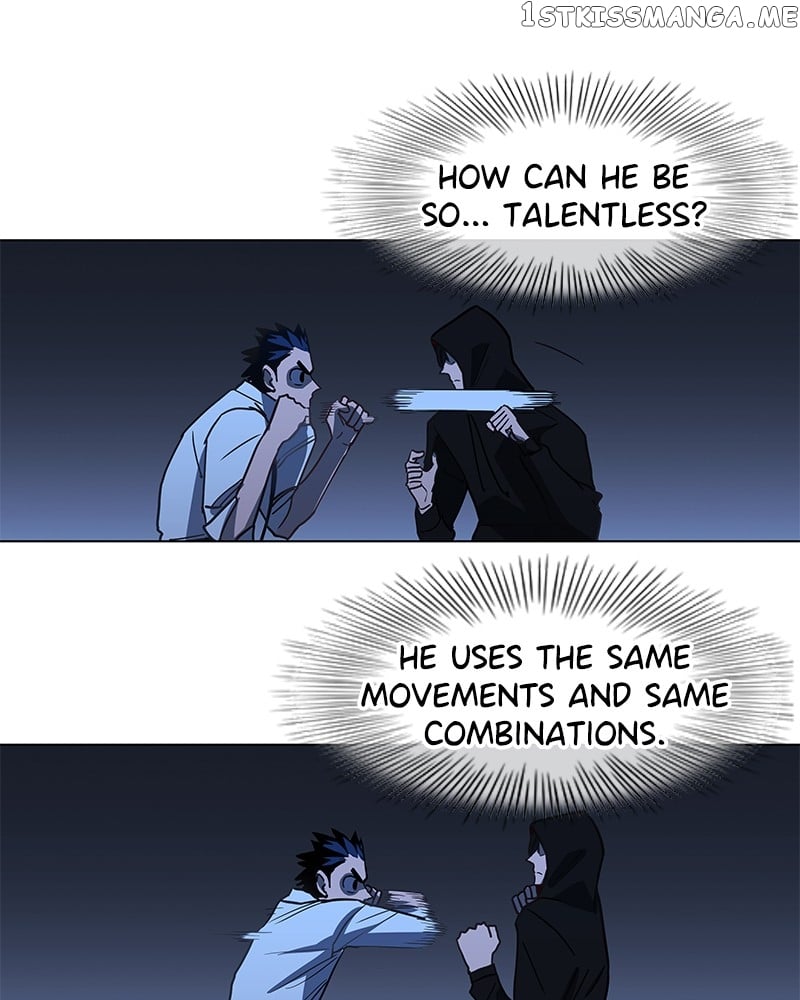 The Boxer chapter 45 - page 45