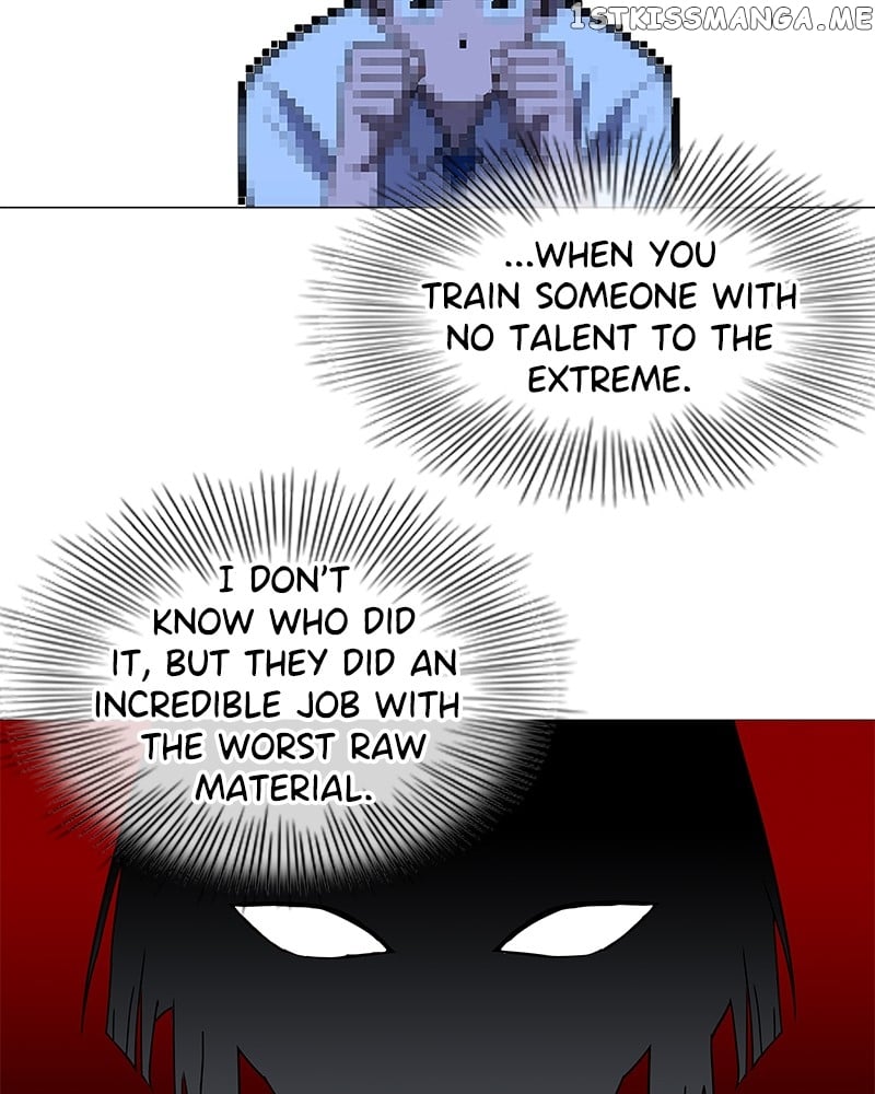 The Boxer chapter 45 - page 50