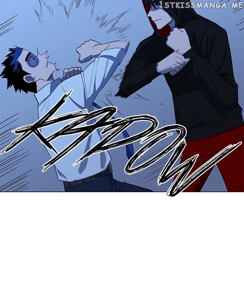 The Boxer chapter 45 - page 53