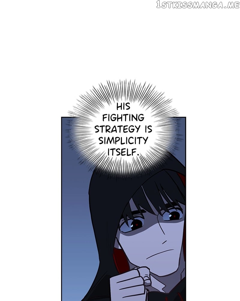 The Boxer chapter 45 - page 57