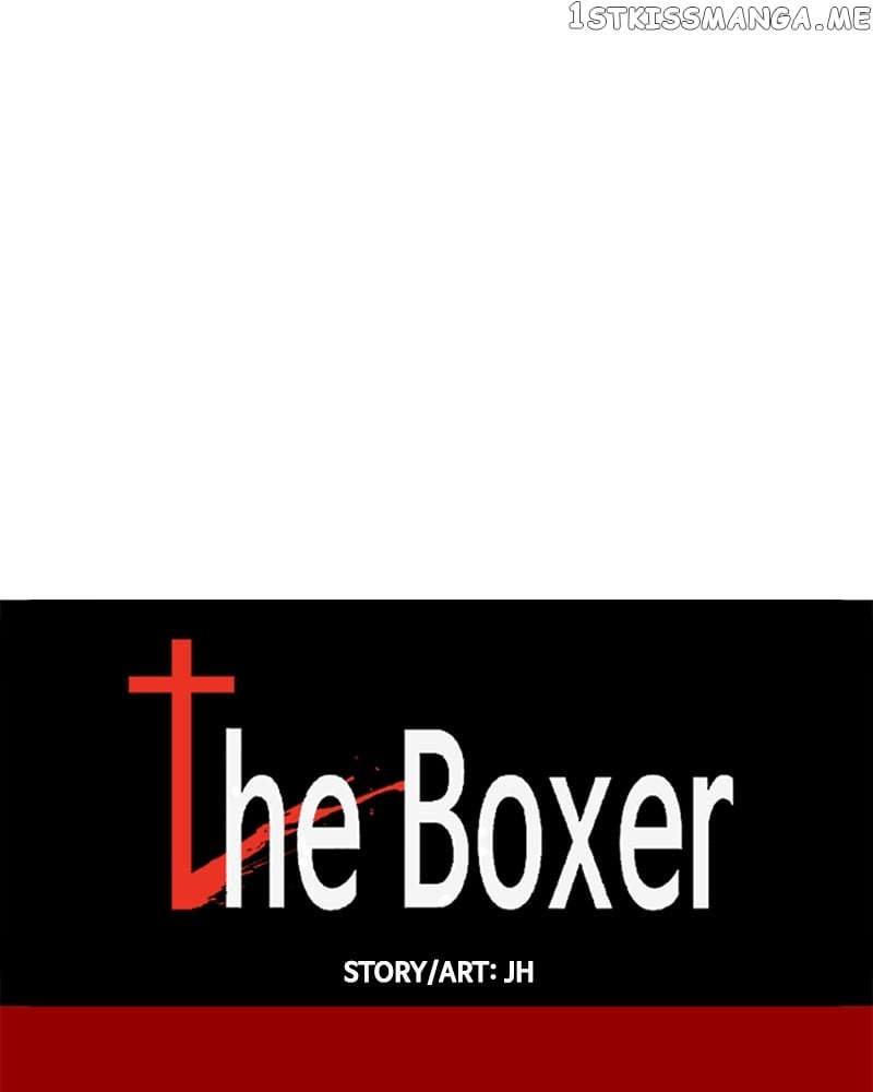 The Boxer chapter 45 - page 6