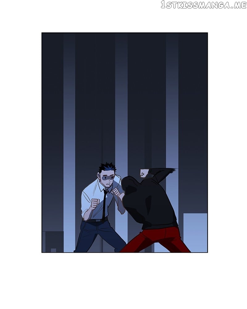 The Boxer chapter 45 - page 63
