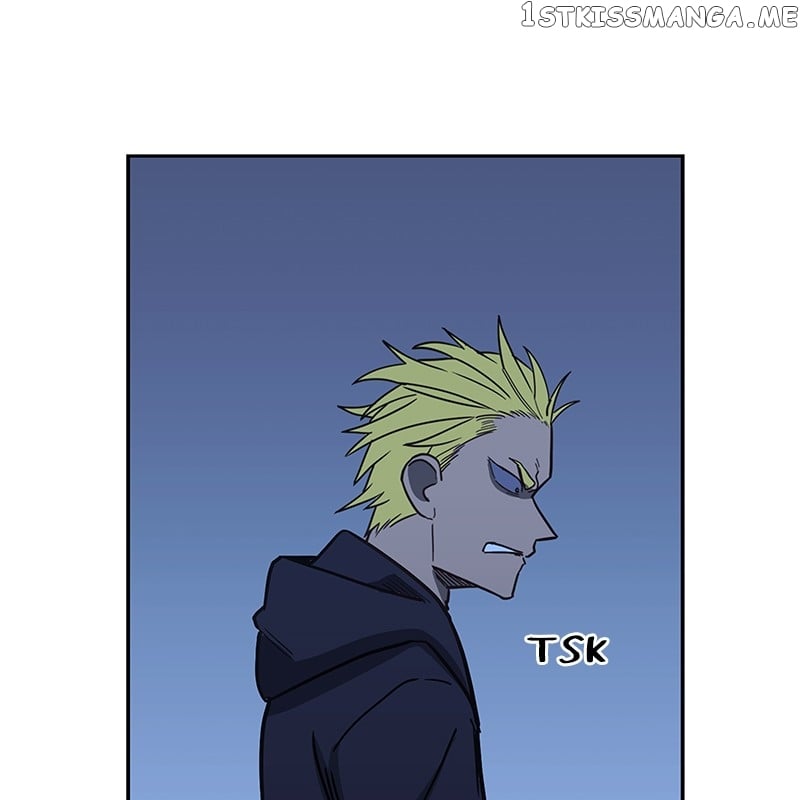 The Boxer chapter 45 - page 70