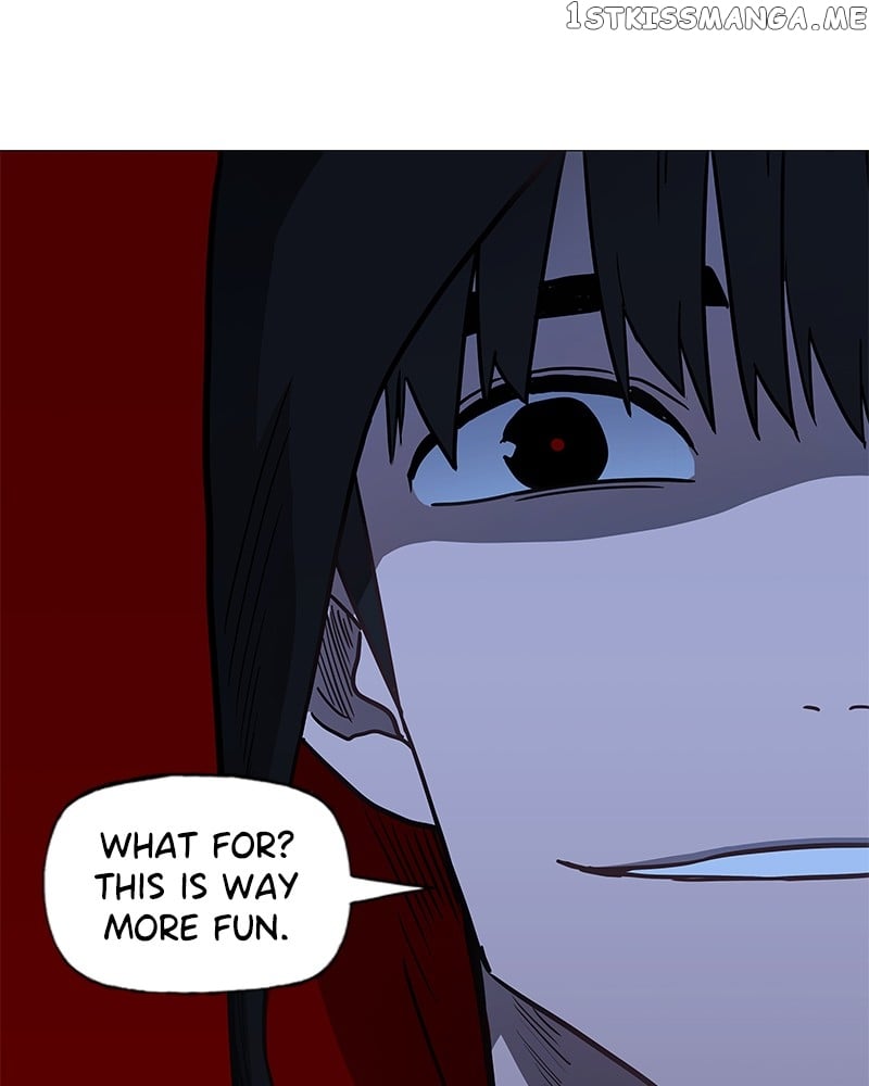 The Boxer chapter 45 - page 84