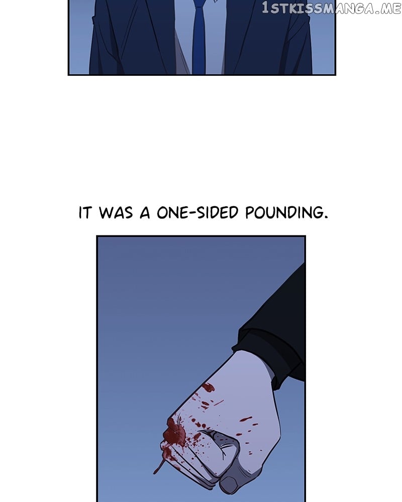 The Boxer chapter 45 - page 87