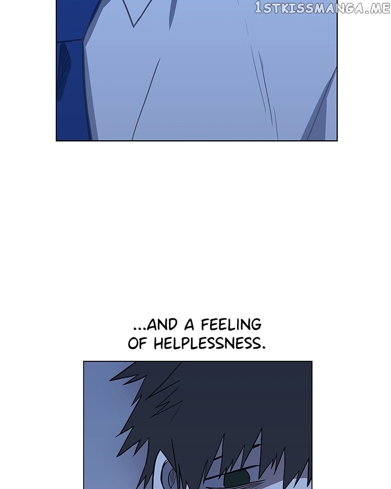 The Boxer chapter 45 - page 92