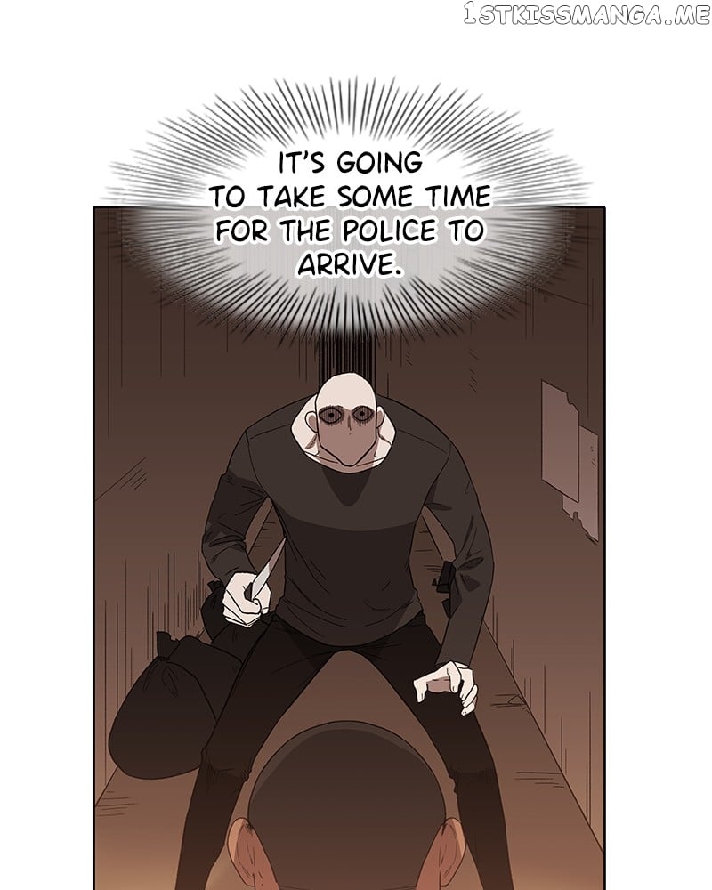 The Boxer chapter 82 - page 104