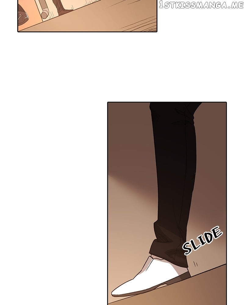 The Boxer chapter 82 - page 109
