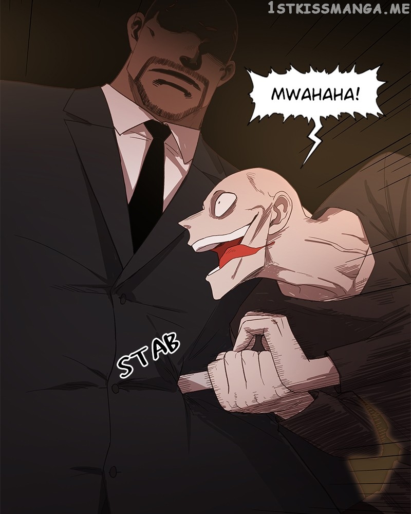 The Boxer chapter 82 - page 112