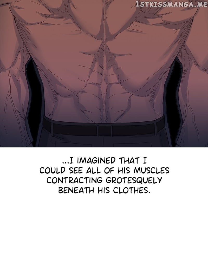 The Boxer chapter 82 - page 120