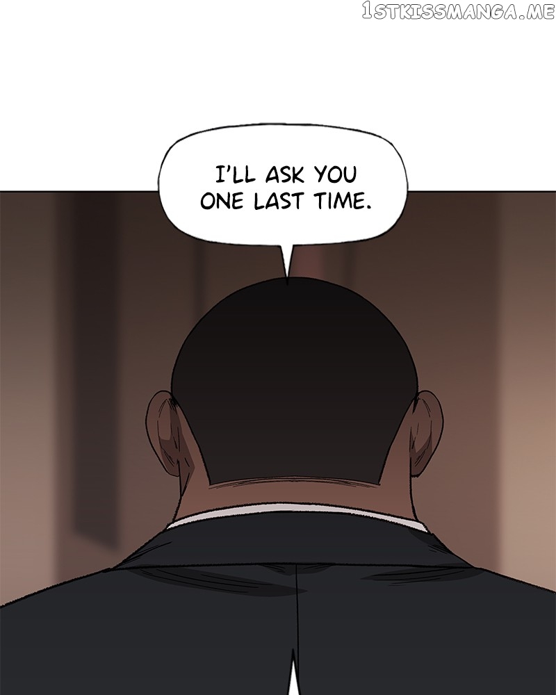 The Boxer chapter 82 - page 124