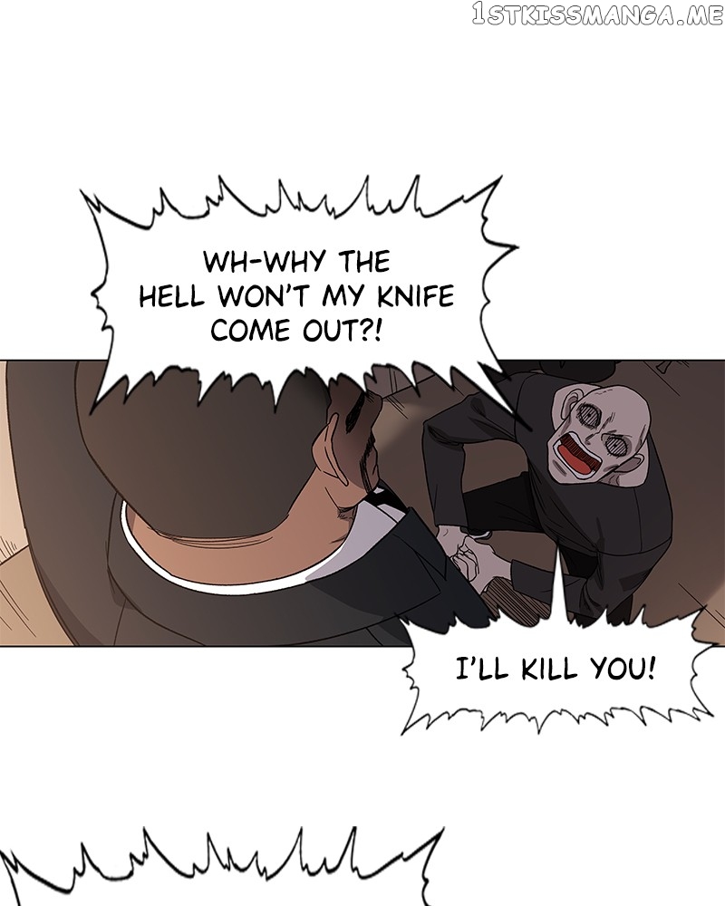 The Boxer chapter 82 - page 127