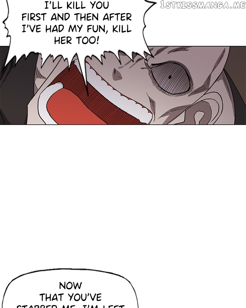 The Boxer chapter 82 - page 128
