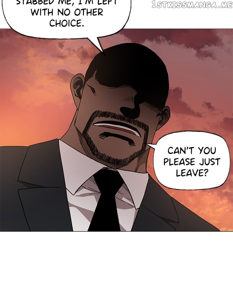 The Boxer chapter 82 - page 129