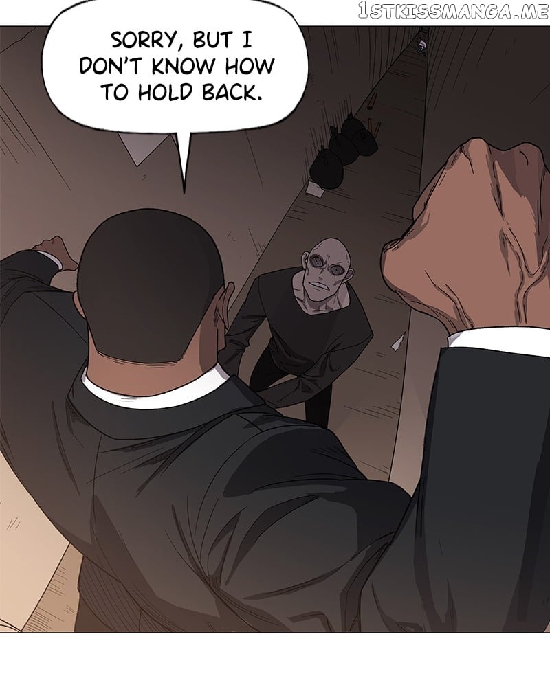 The Boxer chapter 82 - page 134