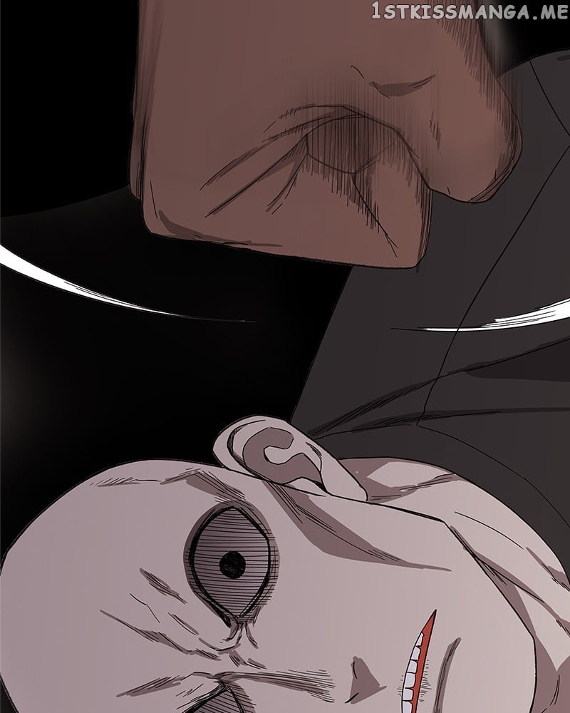 The Boxer chapter 82 - page 137