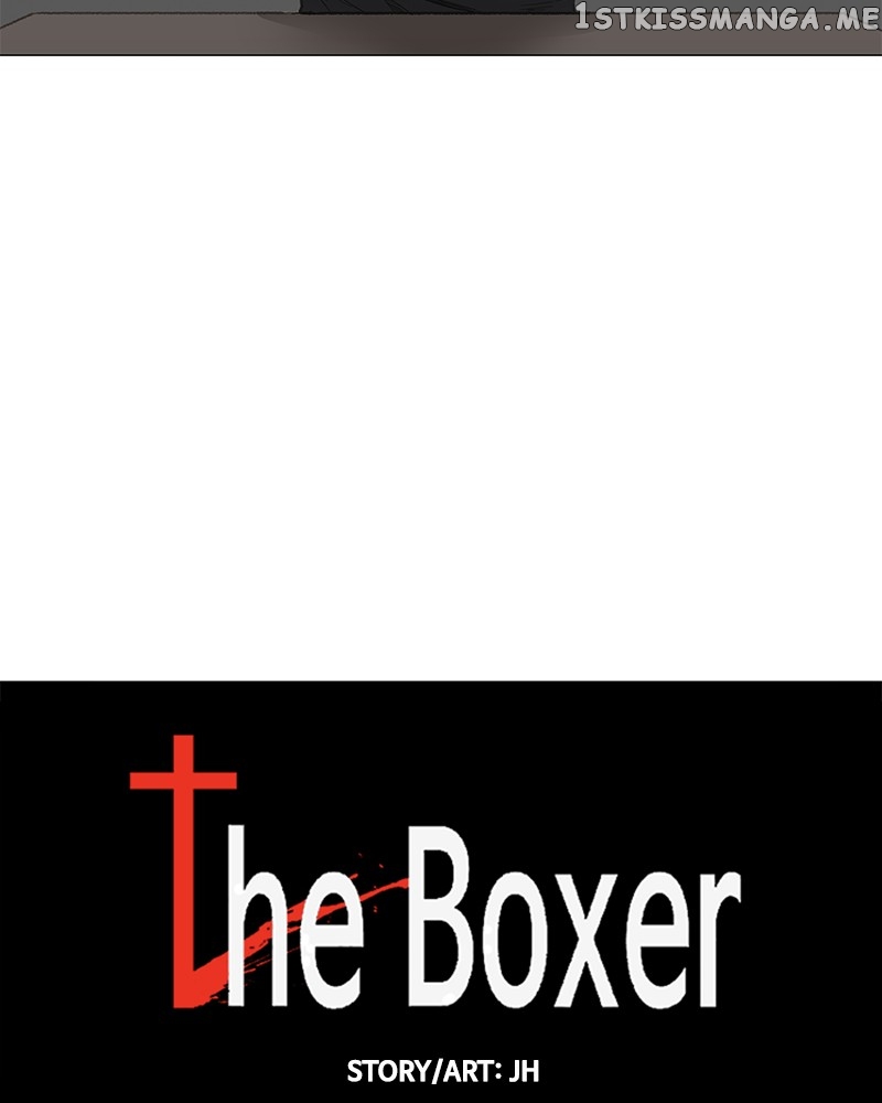 The Boxer chapter 82 - page 14