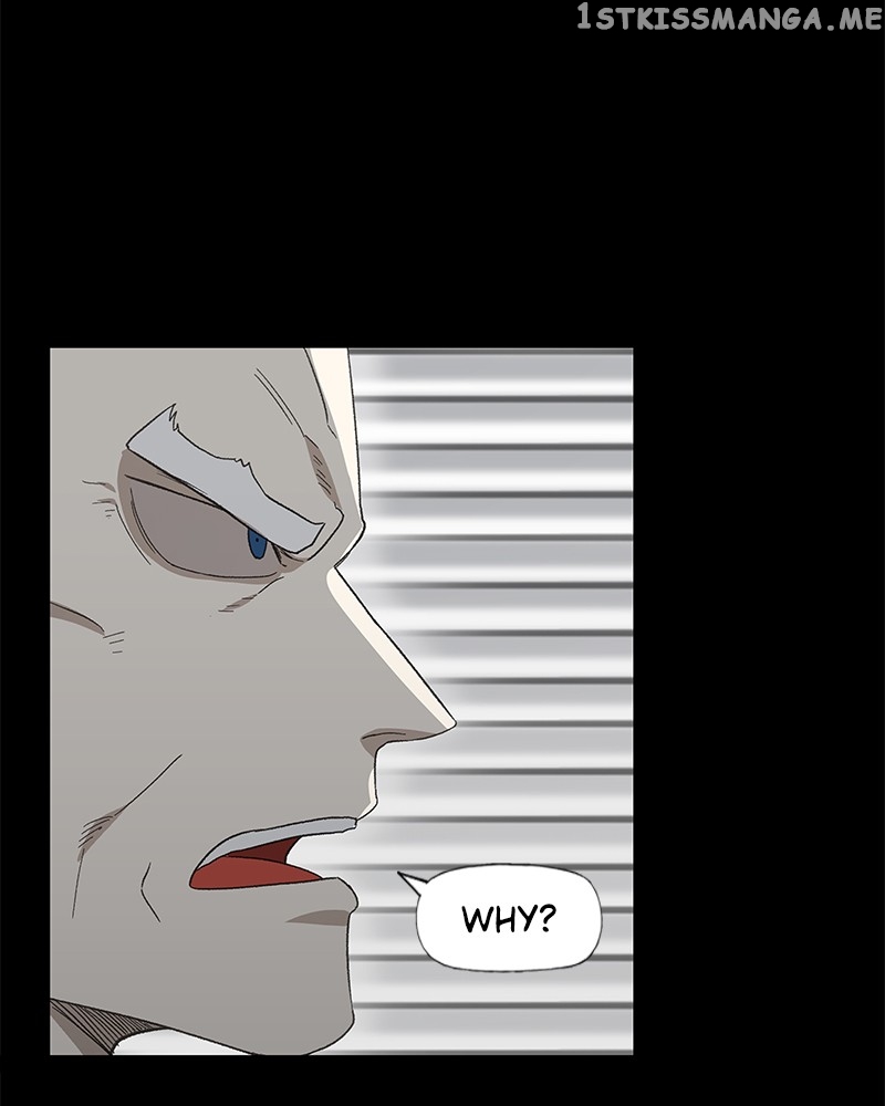 The Boxer chapter 82 - page 22