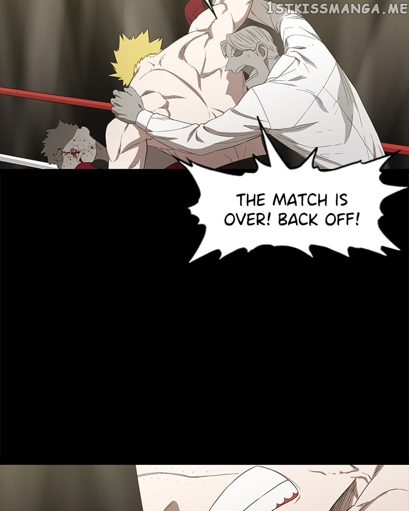 The Boxer chapter 82 - page 27
