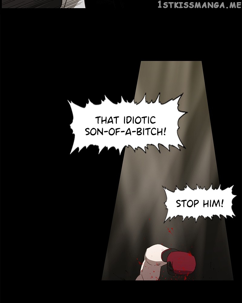 The Boxer chapter 82 - page 30