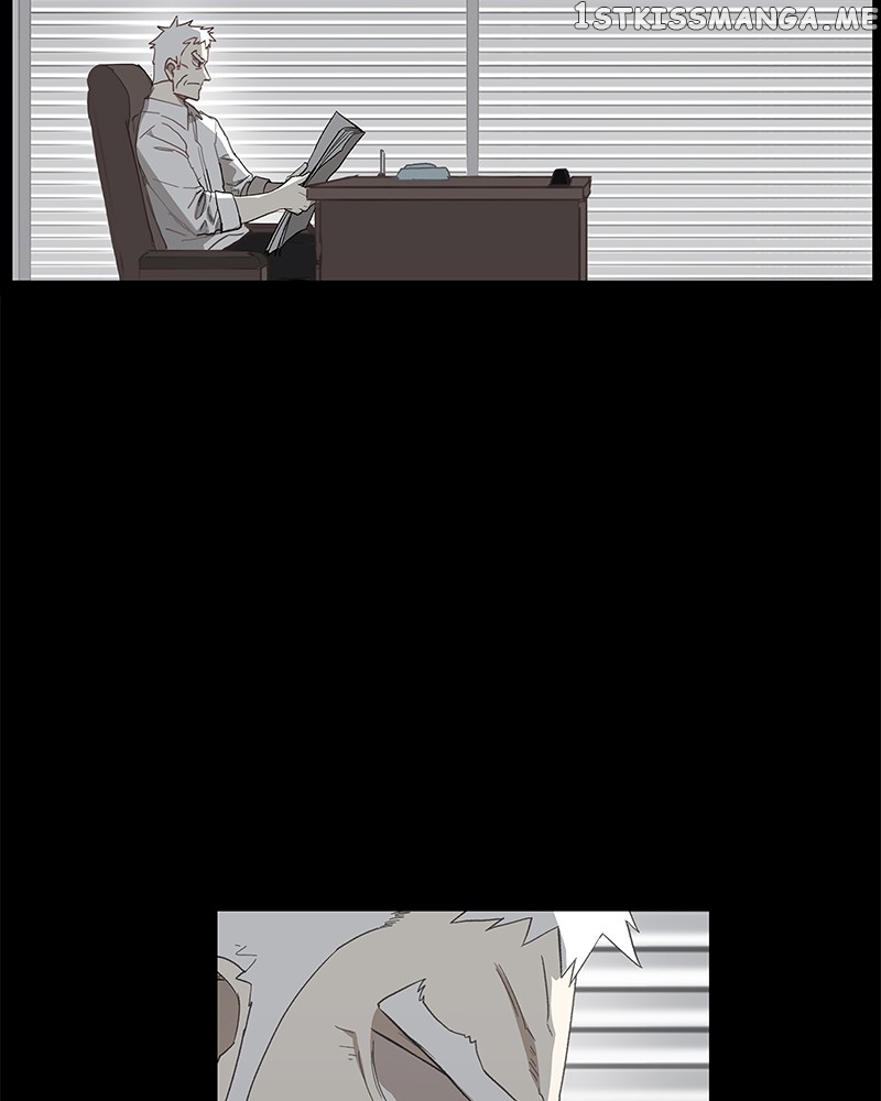 The Boxer chapter 82 - page 34