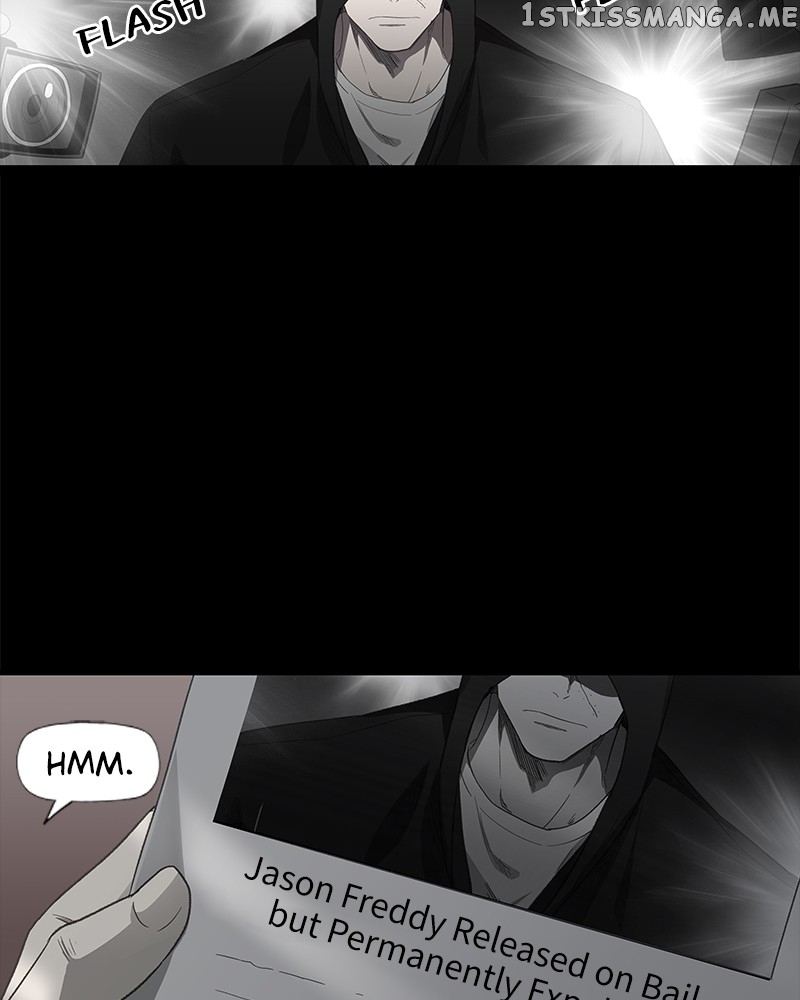 The Boxer chapter 82 - page 36