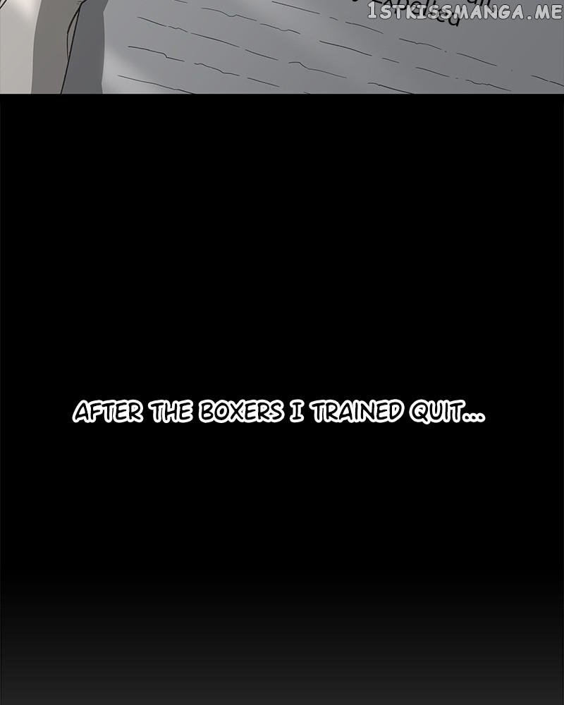 The Boxer chapter 82 - page 37