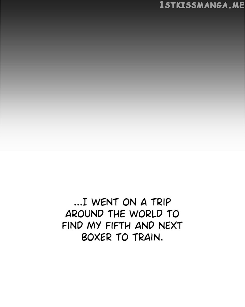 The Boxer chapter 82 - page 38